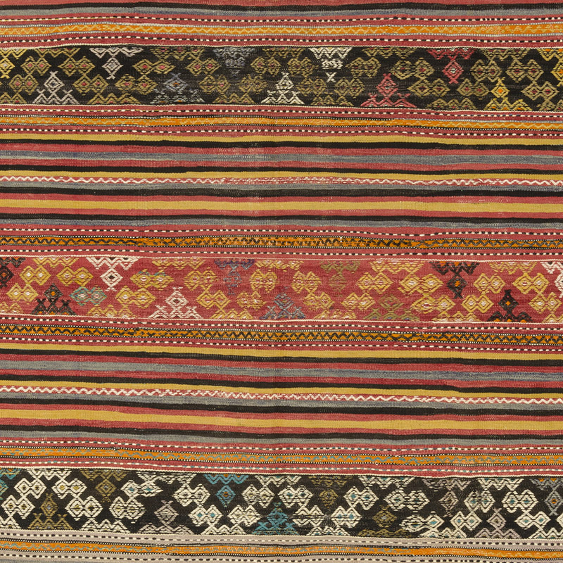 Manisa Kilimi - 196 cm x 270 cm - K0085559
