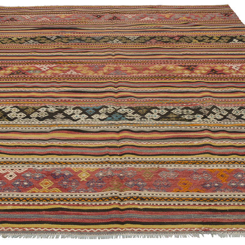 Manisa Kilimi - 196 cm x 270 cm - K0085559
