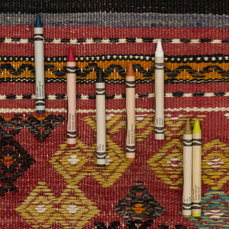 Manisa Kilimi - 196 cm x 270 cm - K0085559