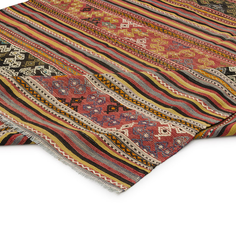 Manisa Kilimi - 196 cm x 270 cm - K0085559