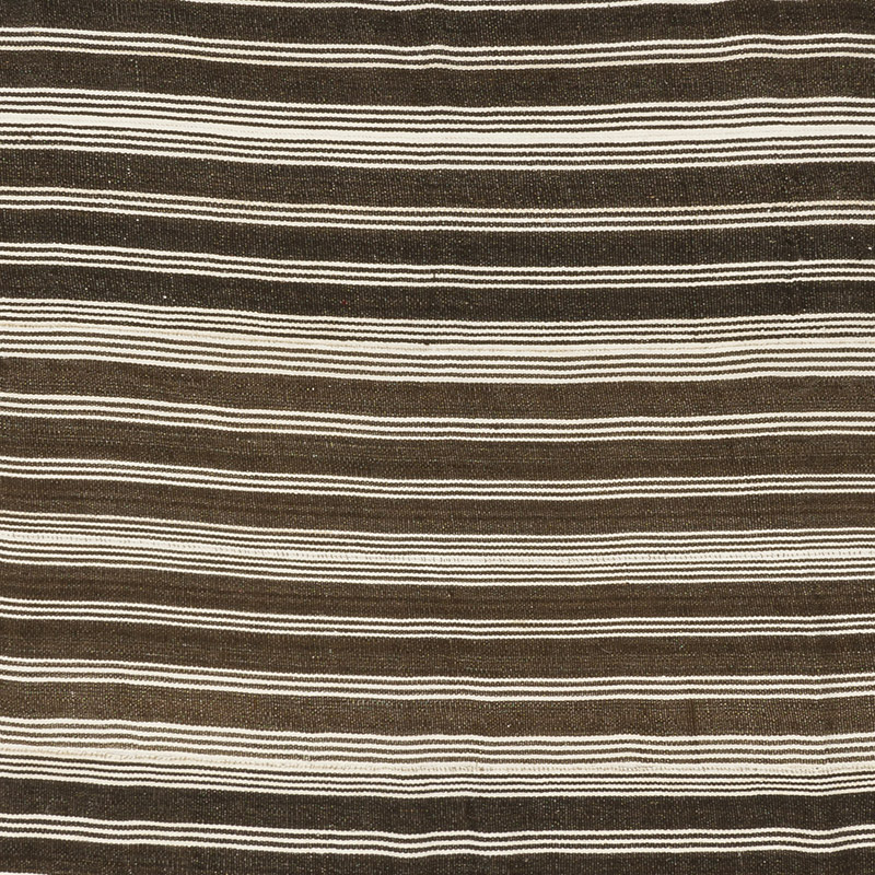 Vintage Anatolian Kilim Rug - 6' 11" x 10' 7" (83" x 127") - K0085561