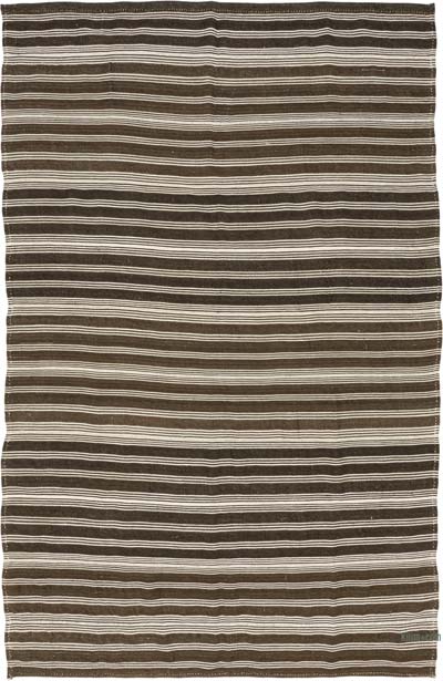 Vintage Anadolu Kilim - 210 cm x 322 cm