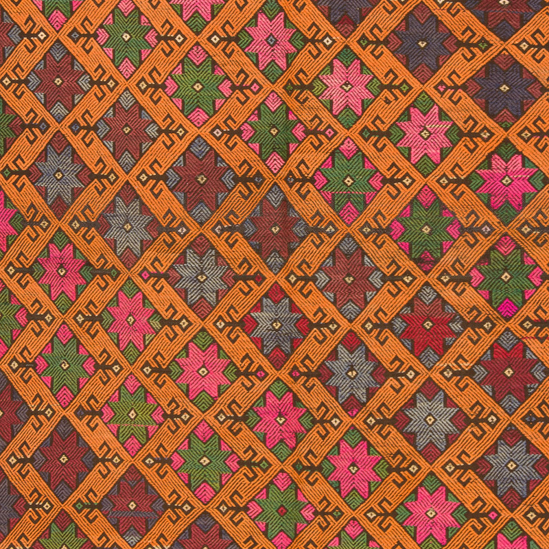 Vintage Anadolu Cicim - 160 cm x 250 cm - K0085563