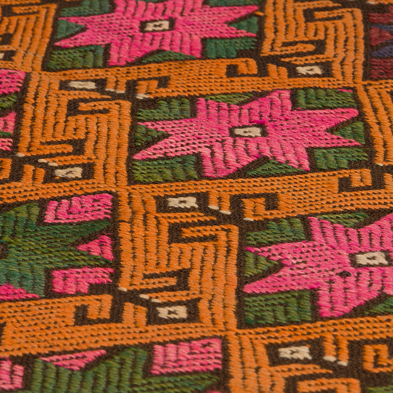 Vintage Anadolu Cicim - 160 cm x 250 cm - K0085563