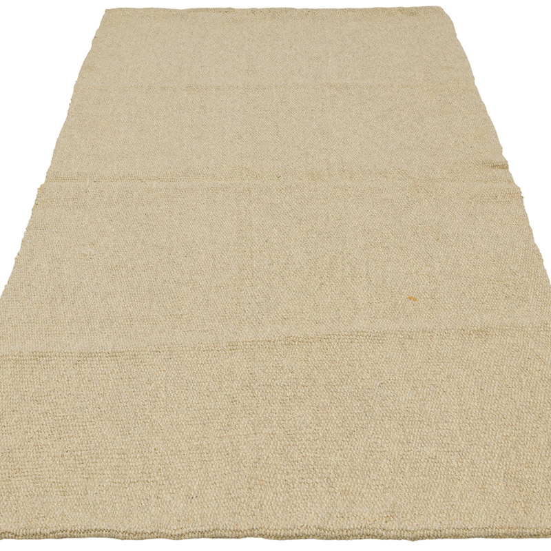 Vintage Anatolian Kilim Rug - 3' 3" x 7'  (39" x 84") - K0085567