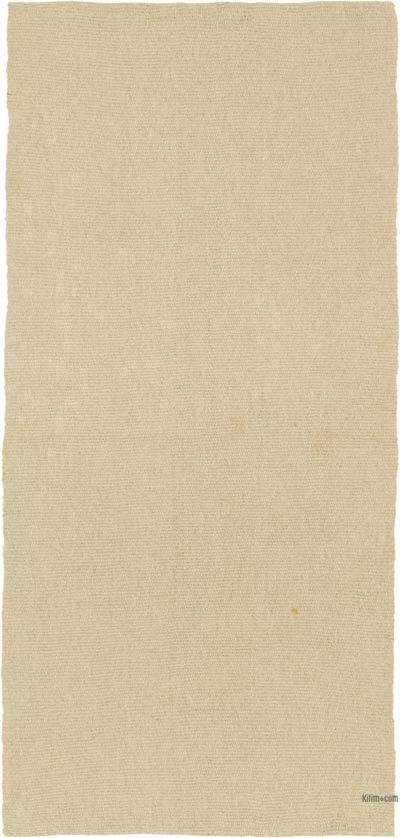 Vintage Anadolu Kilim - 100 cm x 214 cm