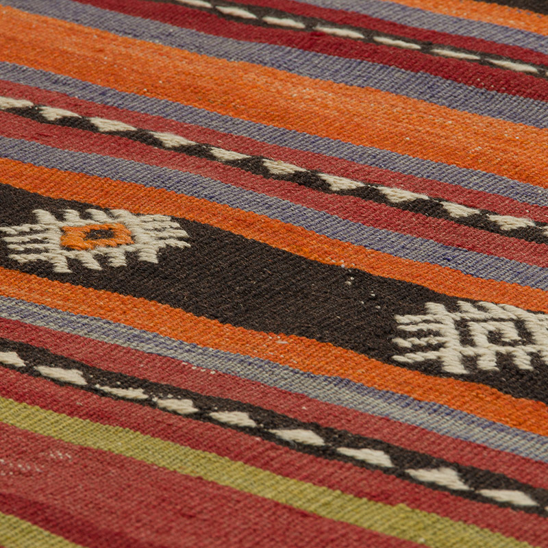 Sivas Kilimi - 150 cm x 273 cm - K0085570