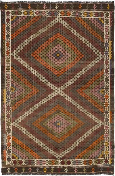 Alfombra Jijim Anatolia Vintage - 182 cm x 265 cm