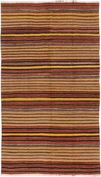 Konya Kilimi - 155 cm x 261 cm