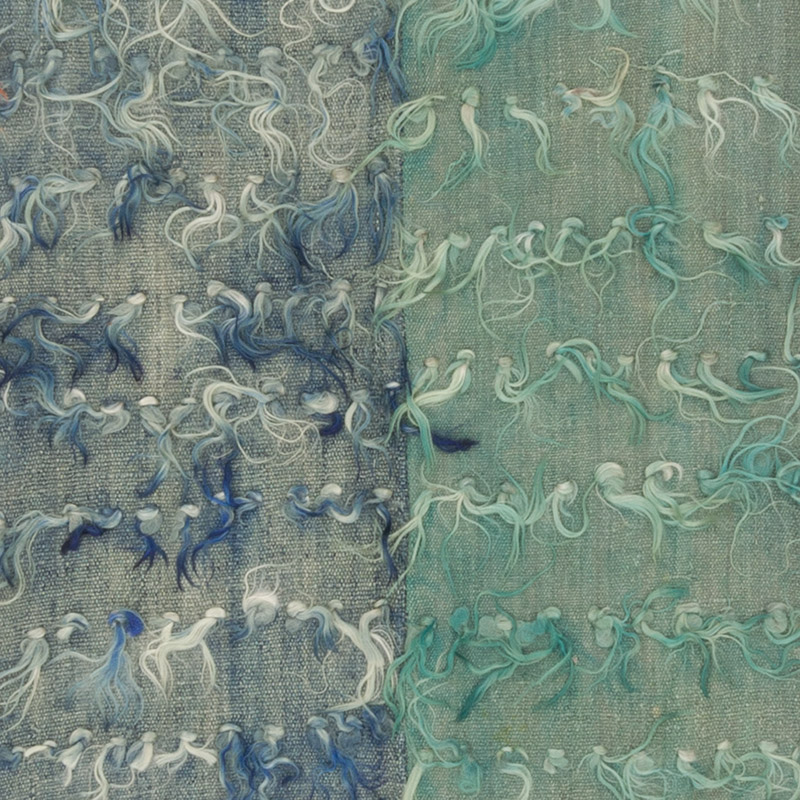 Alfombra Vintage Filikli Tulu - 135 cm x 272 cm - K0085582