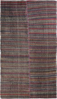 Vintage Turkish Pala Kilim (Chaput)