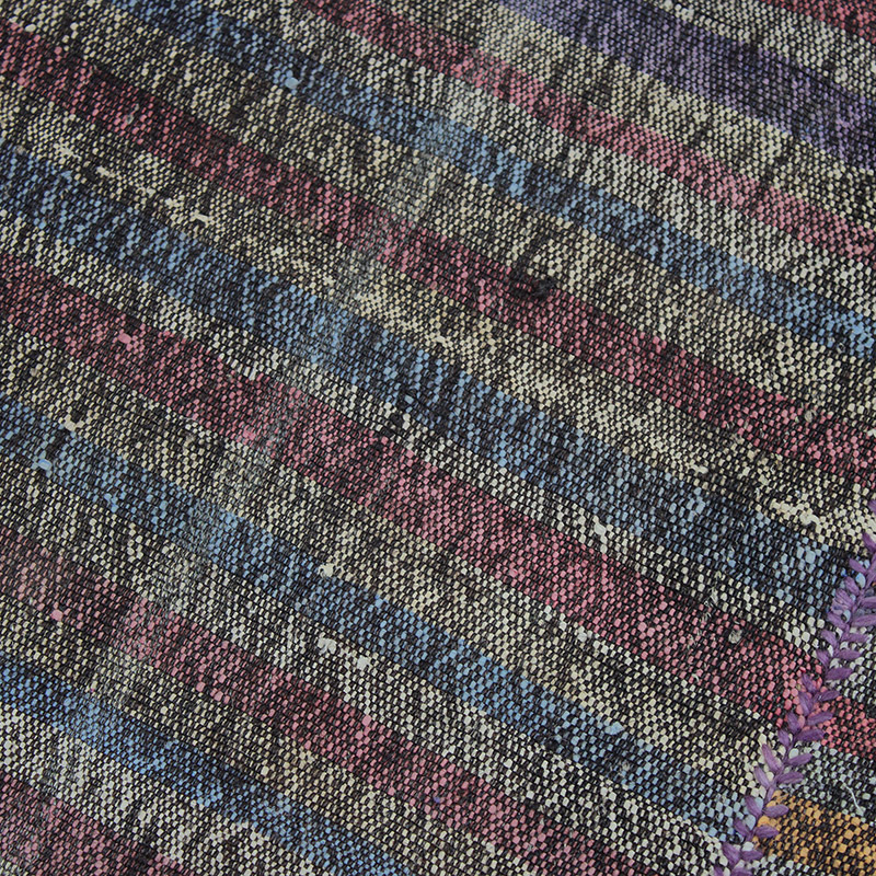 Vintage Turkish Pala Kilim (Chaput) - K0085587