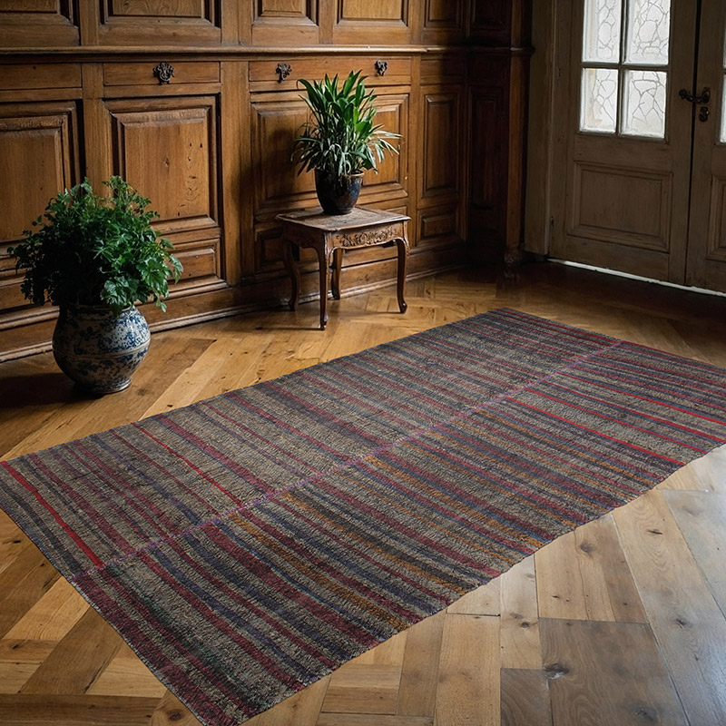 Pala Kilim (Chaput) Turco Vintage - K0085587