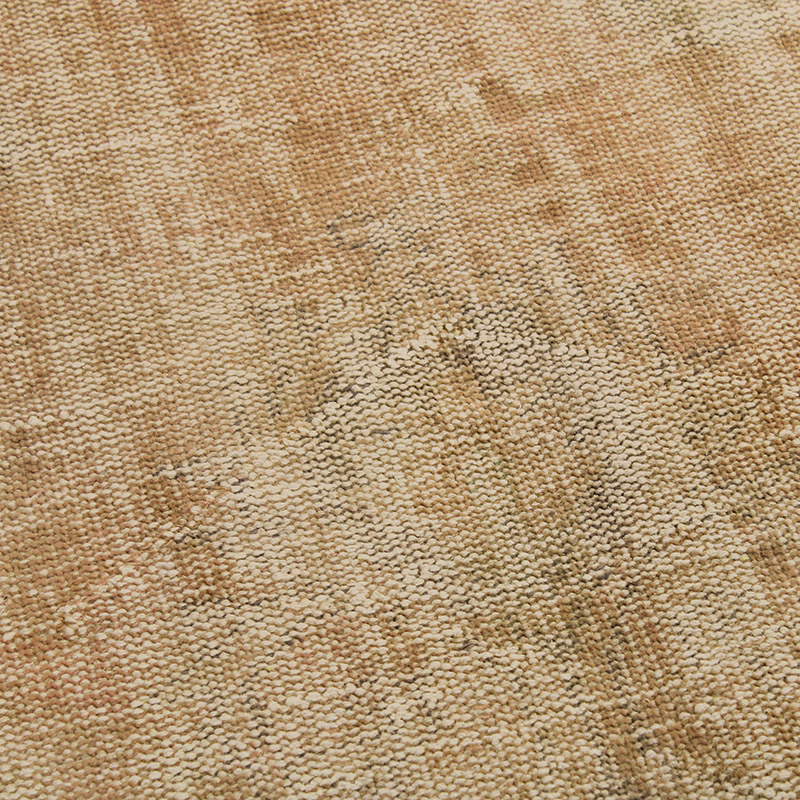 Alfombra Turca Vintage Sobre-teñida - 197 cm x 300 cm - K0085609