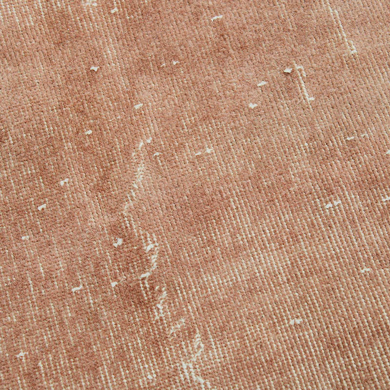 Alfombra Turca Vintage Sobre-teñida - 188 cm x 300 cm - K0085665