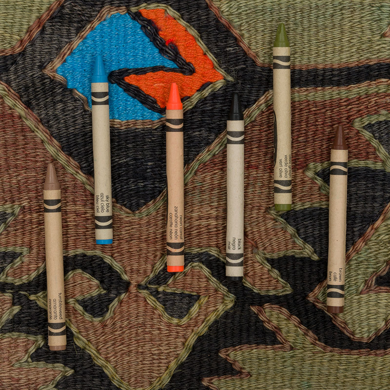 Alfombra Vintage Sivrihisar Kilim - 141 cm x 300 cm - K0085691