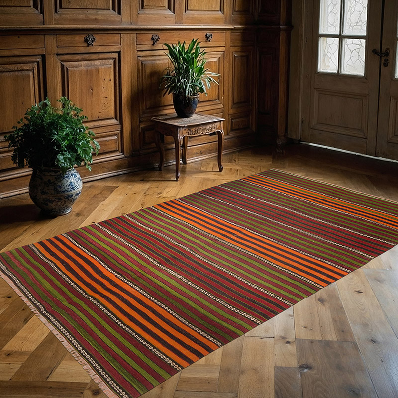 Konya Kilimi - 153 cm x 254 cm - K0085693