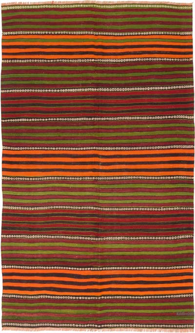 Konya Kilimi - 153 cm x 254 cm
