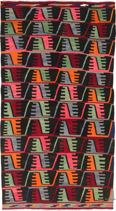 Mihaliç Kilimi - 167 cm x 300 cm