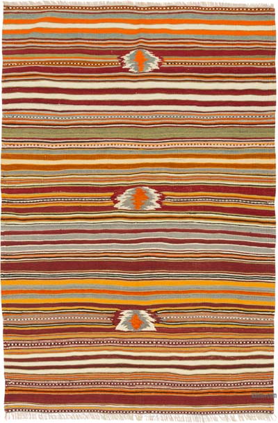 Konya Kilimi - 140 cm x 207 cm