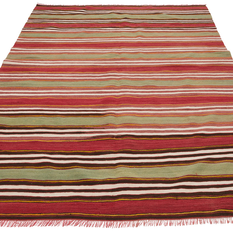 Anadolu Kilimi - 142 cm x 214 cm - K0085701