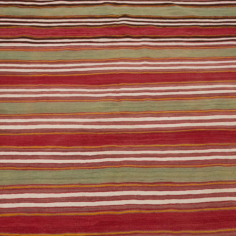 Anadolu Kilimi - 142 cm x 214 cm - K0085701