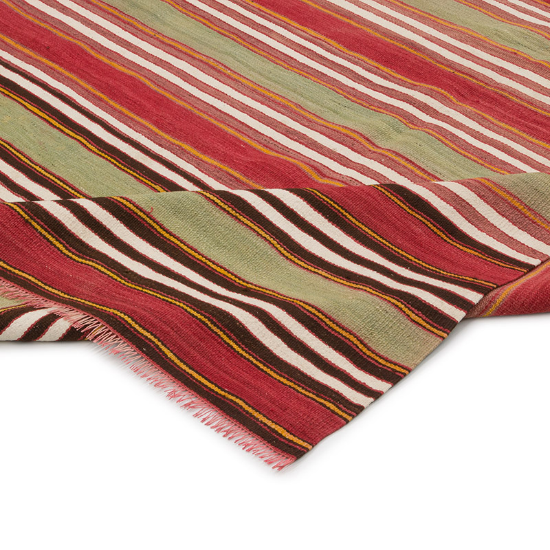 Anadolu Kilimi - 142 cm x 214 cm - K0085701