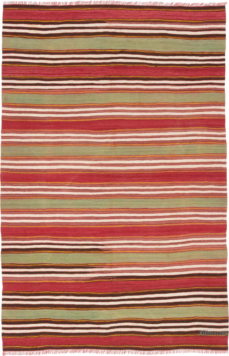 Anadolu Kilimi - 142 cm x 214 cm - K0085701
