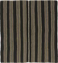 Vintage Anadolu Kilim - 217 cm x 235 cm