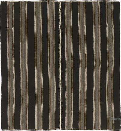 Vintage Anadolu Kilim - 217 cm x 235 cm