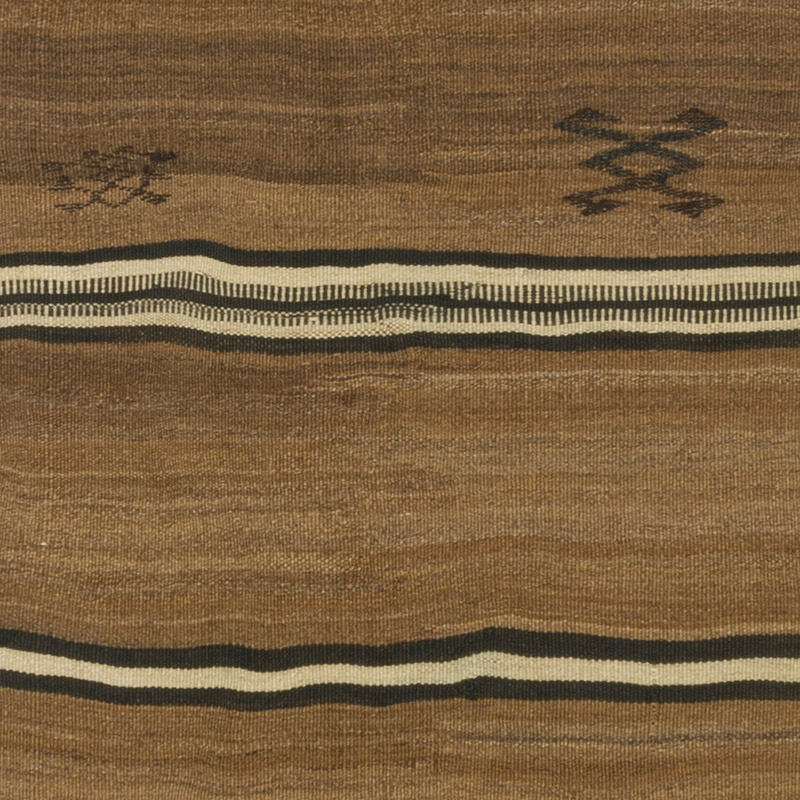 Corredor Vintage Anatolian Kilim - 86 cm x 334 cm - K0085712