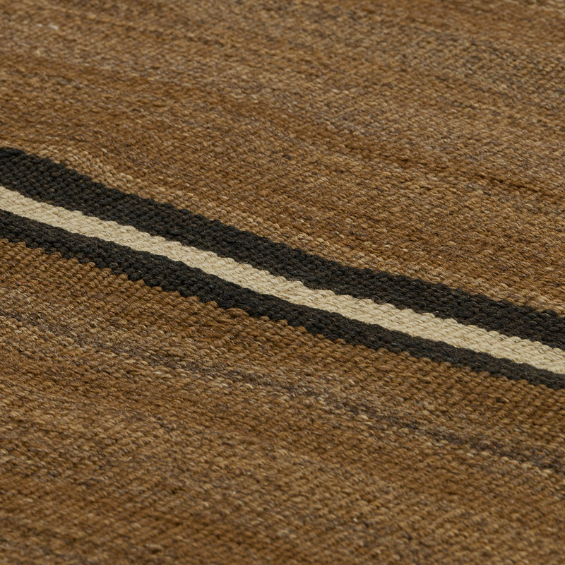 Corredor Vintage Anatolian Kilim - 86 cm x 334 cm - K0085712