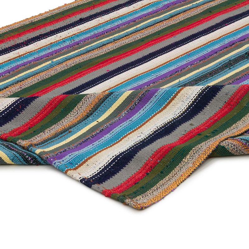 Vintage Anadolu Kilim - 150 cm x 260 cm - K0085715