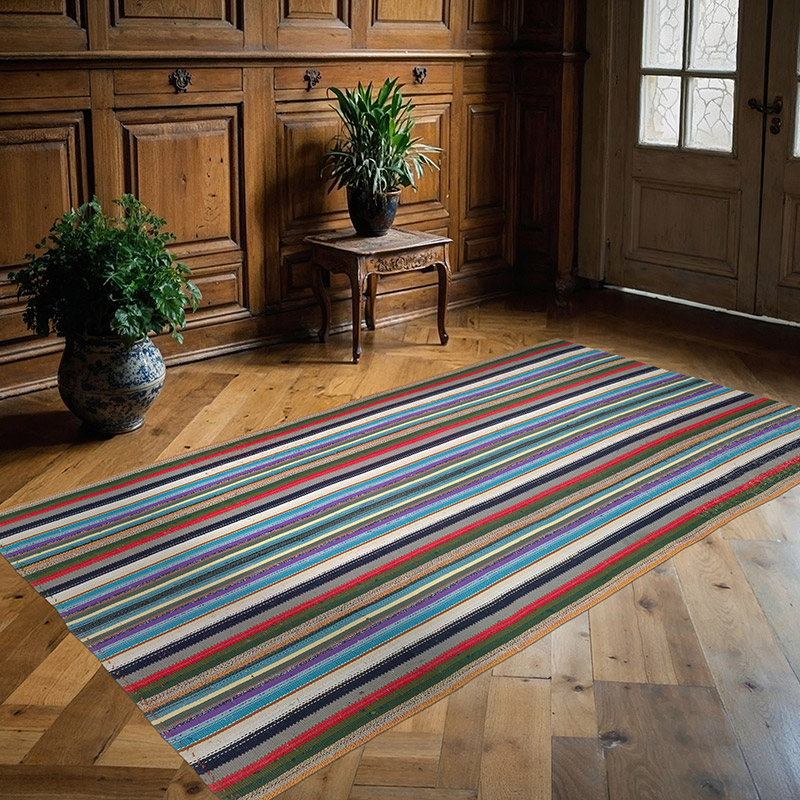 Vintage Anadolu Kilim - 150 cm x 260 cm - K0085715