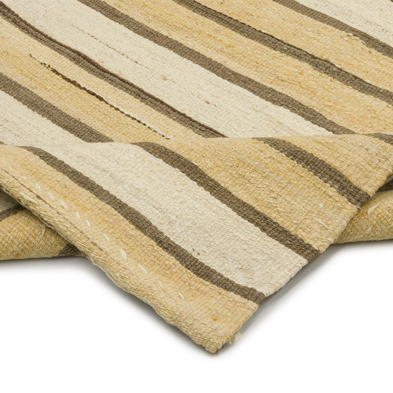 Kilim Vintage Turco de Pasillo - 74 cm x 565 cm - K0085722
