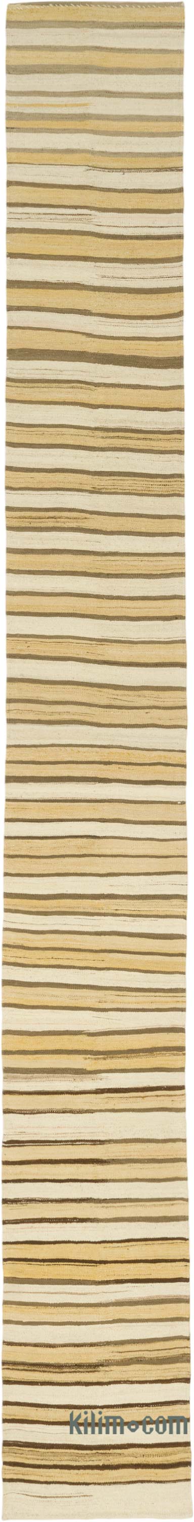 Anadolu Yolluk Kilim - 67 cm x 567 cm - K0085723