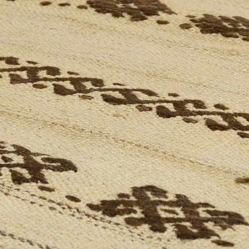 Corredor Vintage Anatolian Kilim - 77 cm x 260 cm - K0085776