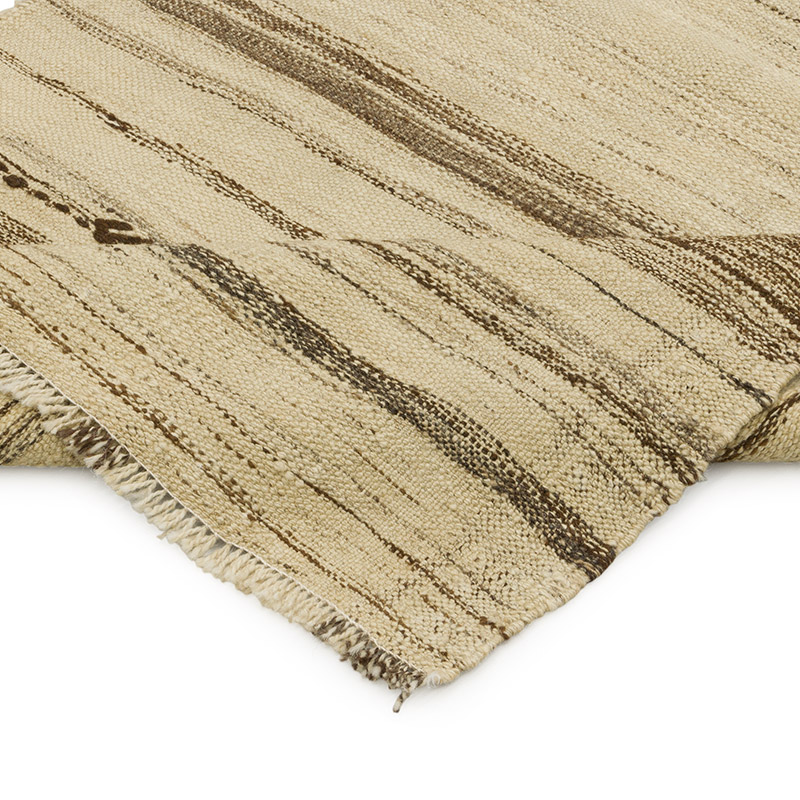 Corredor Vintage Anatolian Kilim - 77 cm x 260 cm - K0085776