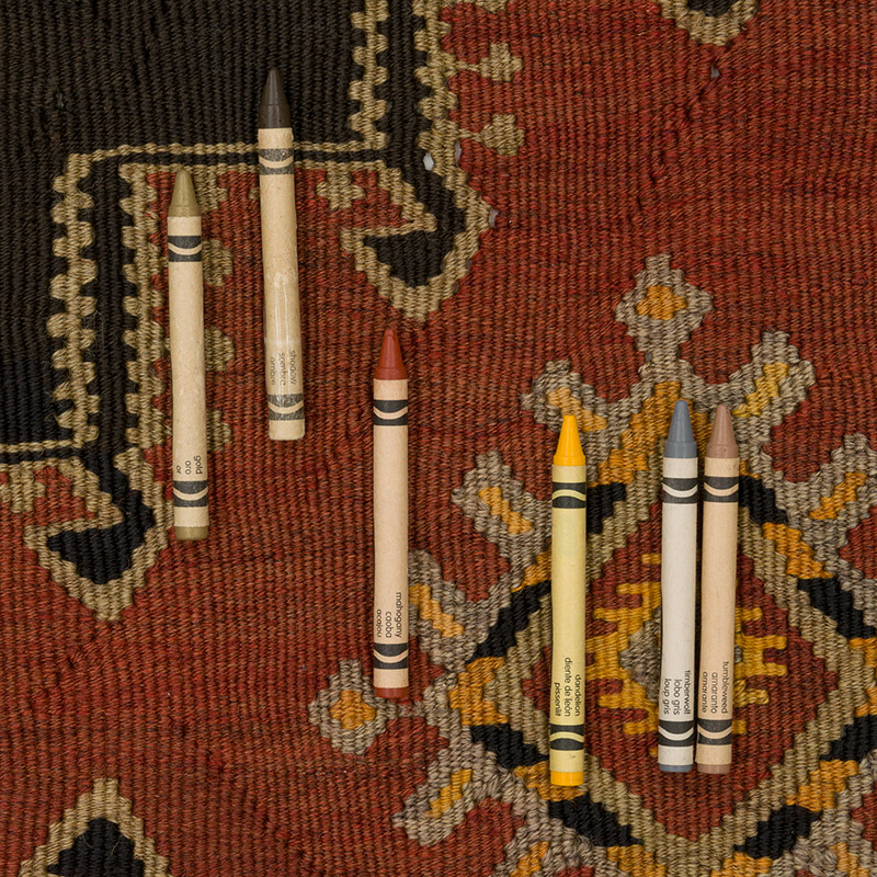 Kars Kilimi - 143 cm x 330 cm - K0085784