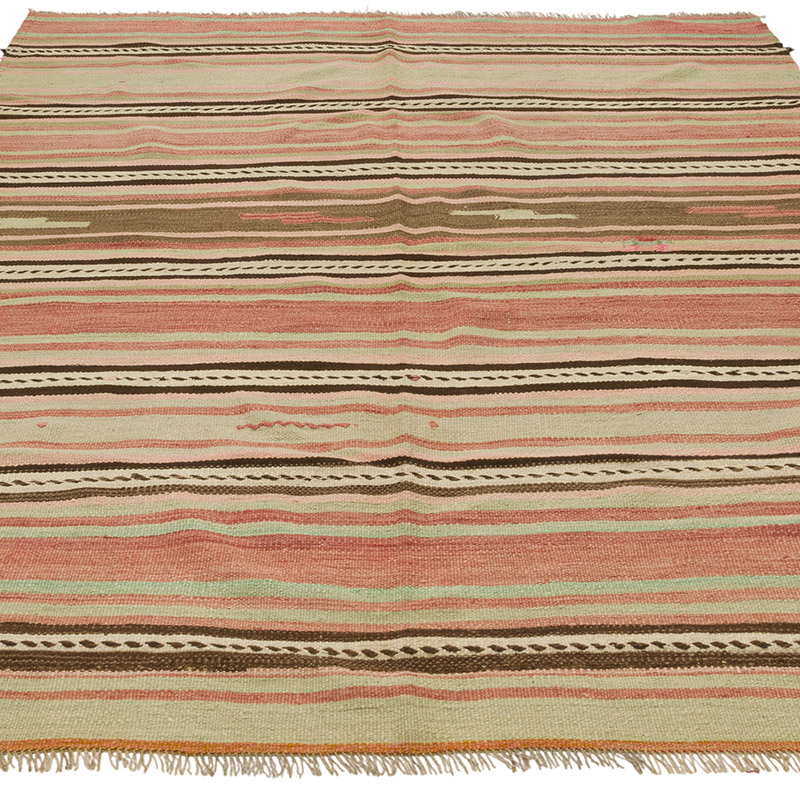 Mihaliç Kilimi - 166 cm x 220 cm - K0085799