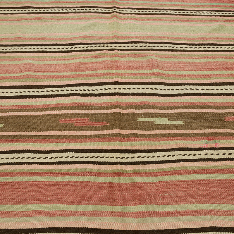 Mihaliç Kilimi - 166 cm x 220 cm - K0085799