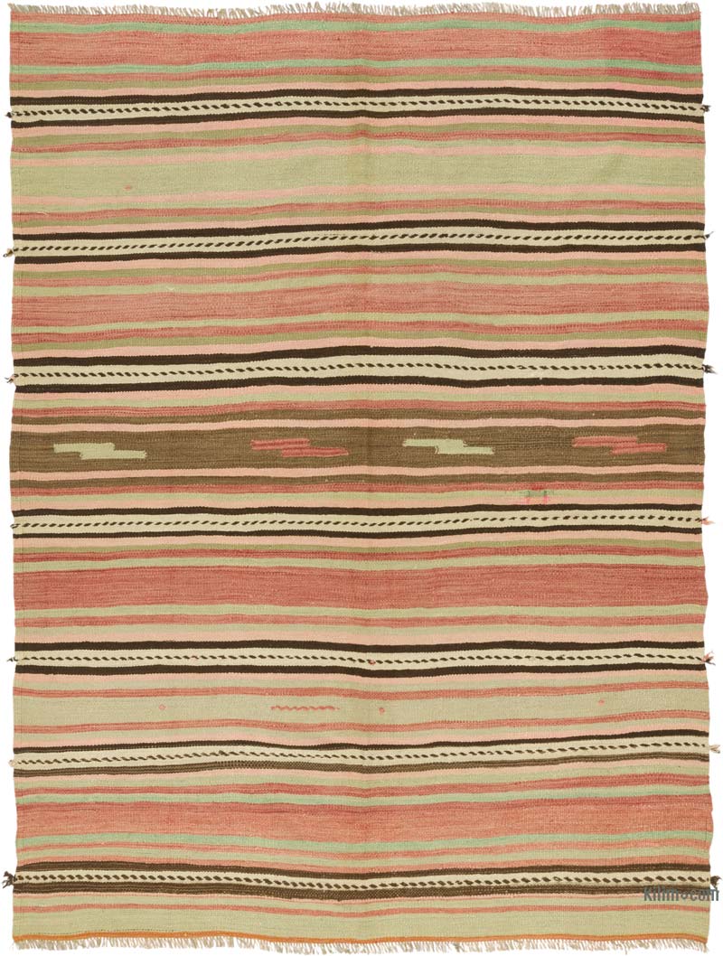 Mihaliç Kilimi - 166 cm x 220 cm - K0085799