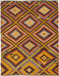 Denizli Kilimi - 177 cm x 230 cm