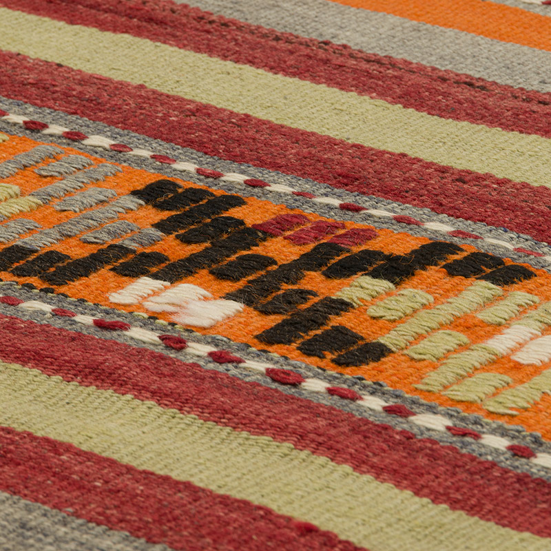 Manisa Kilimi - 157 cm x 198 cm - K0085803