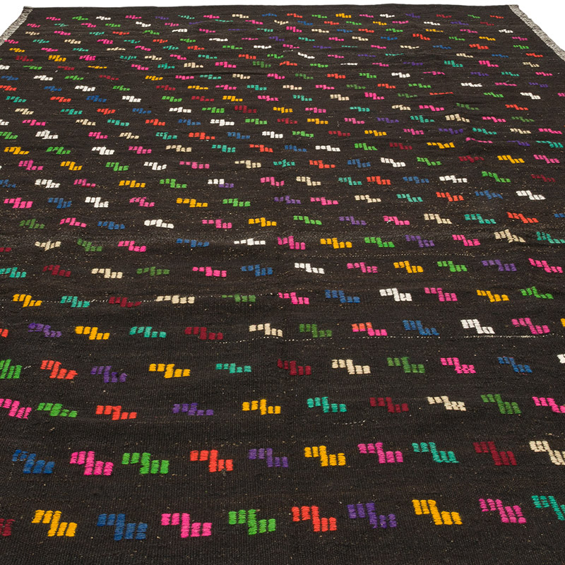 Alfombra Jijim Anatolia Vintage - 245 cm x 343 cm - K0085804