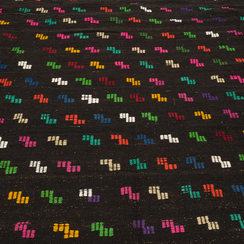 Alfombra Jijim Anatolia Vintage - 245 cm x 343 cm - K0085804