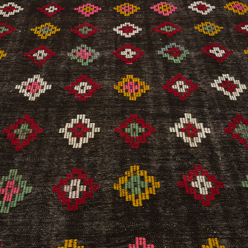 Vintage Anadolu Cicim - 187 cm x 295 cm - K0085805