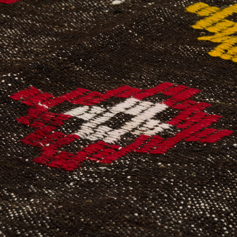 Vintage Anadolu Cicim - 187 cm x 295 cm - K0085805