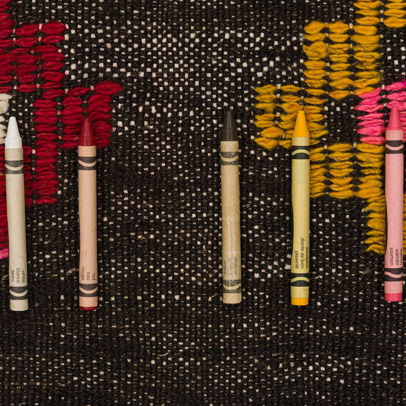 Vintage Anadolu Cicim - 187 cm x 295 cm - K0085805