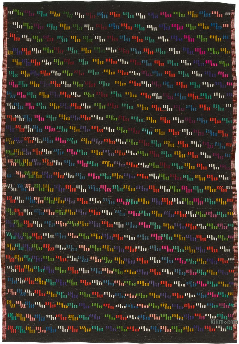 Alfombra Jijim Anatolia Vintage - 207 cm x 305 cm - K0085806